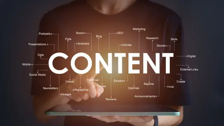 Content Marketing